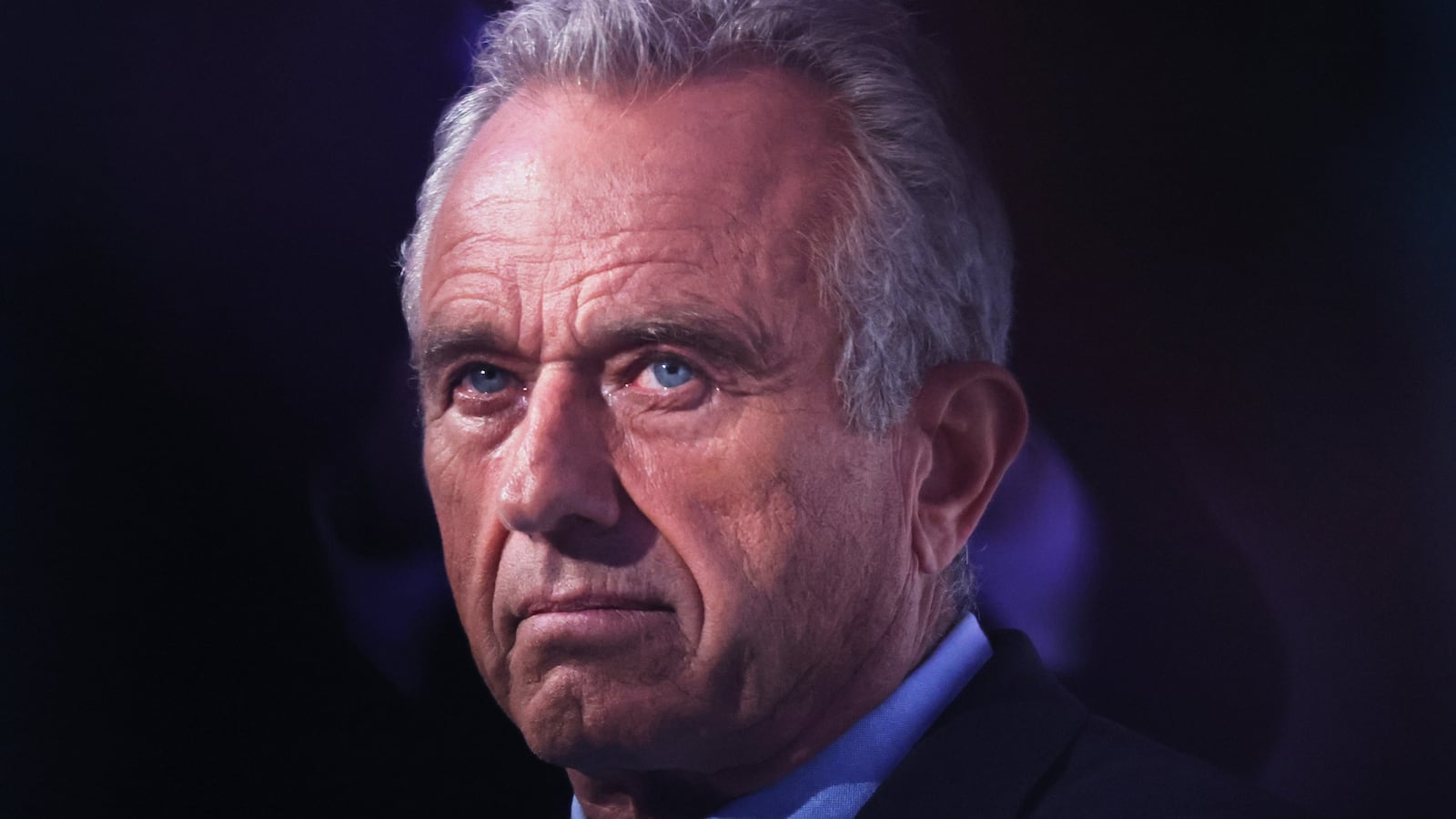 Robert F. Kennedy Jr.