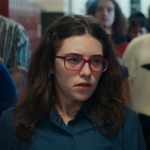 Alyssa Emily Marvin in Run Amok