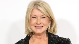 NEW YORK, NEW YORK - NOVEMBER 06: Martha Stewart attends the 2023 CFDA Fashion Awards at American Museum of Natural History on November 06, 2023 in New York City. (Photo by Kevin Mazur/WireImage)