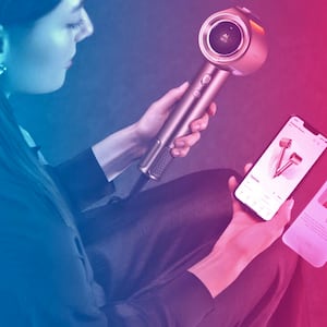 Hair Tool Trend CES 2026