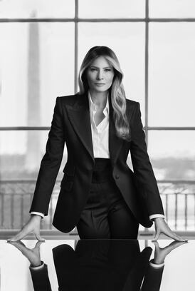 Melania Trump’s Astonishing Verdict on Her Husband Revealed in