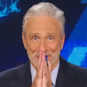 Jon Stewart