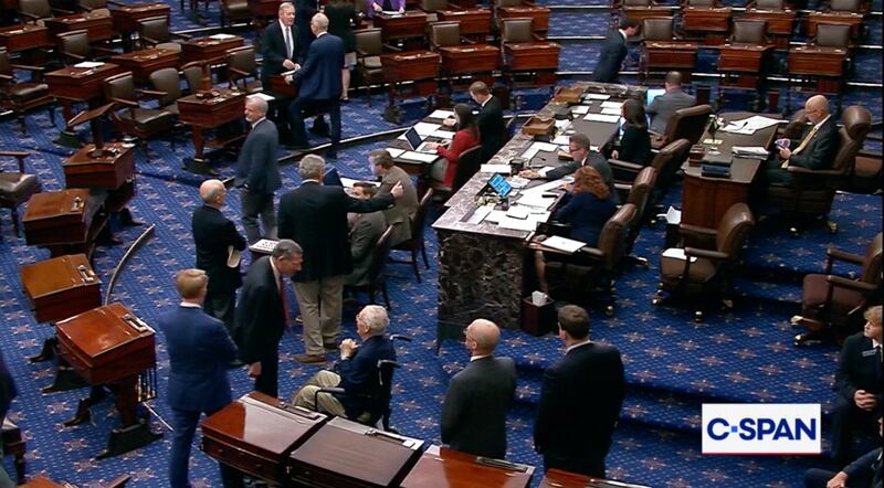 c-span