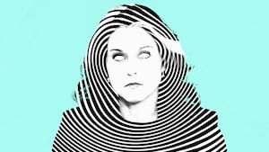 Tulsi Gabbard's cult connections.
