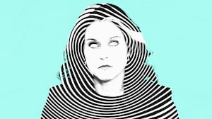 Tulsi Gabbard's cult connections.