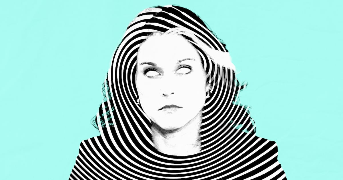 Tulsi Gabbard Hit With Wild Secret Cult Allegations