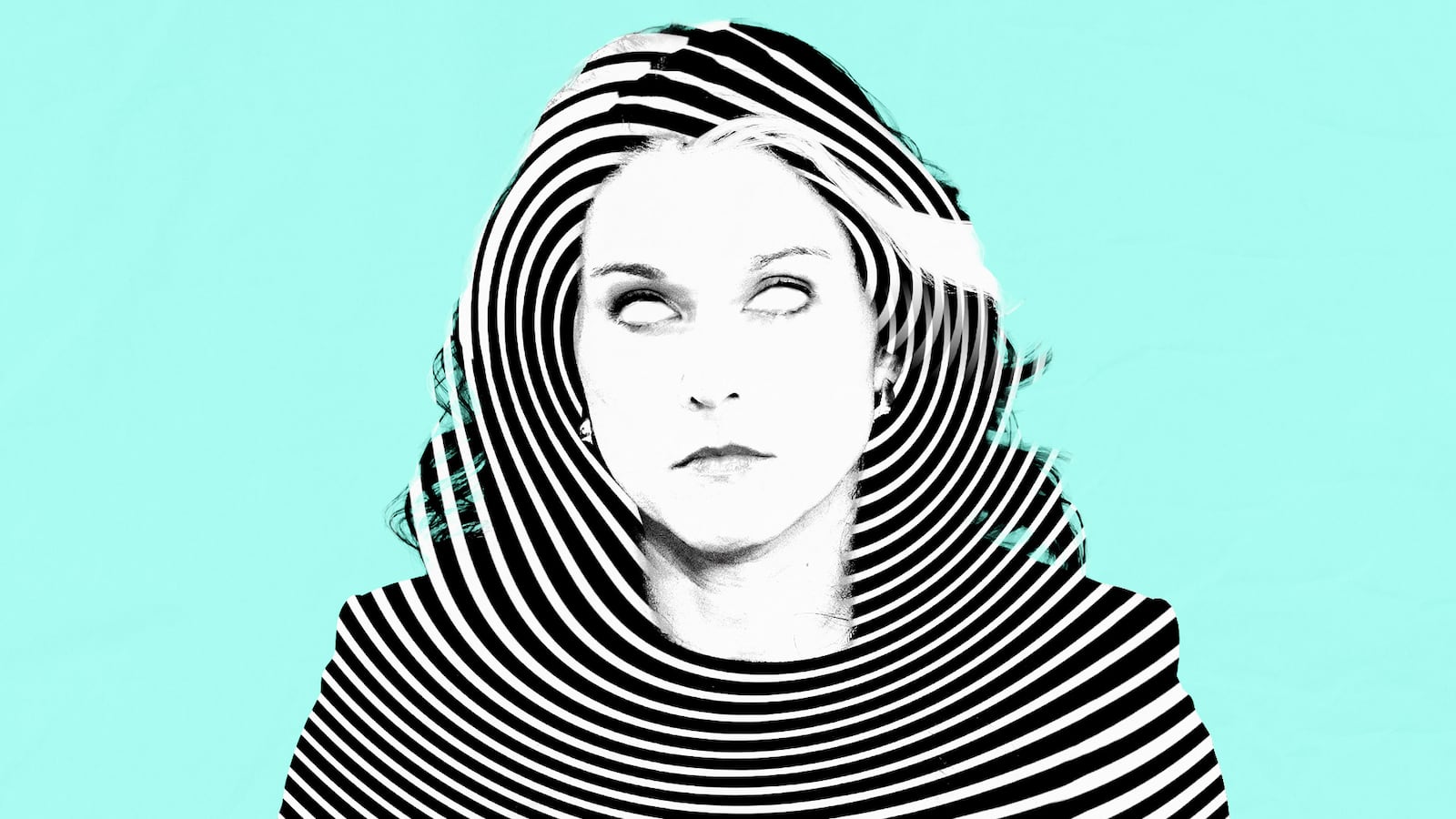 Tulsi Gabbard's cult connections.