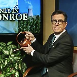 Stephen Colbert