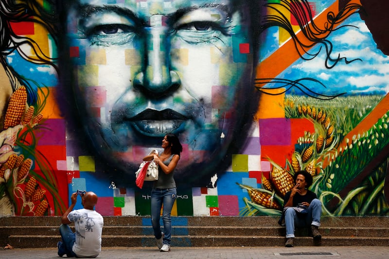 articles/2013/10/08/venezuela-s-audio-hoax-sees-chavez-speaking-from-the-grave/131007-hugo-chavez-margolis-tease_j0wrwa