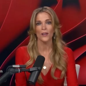 Megyn Kelly