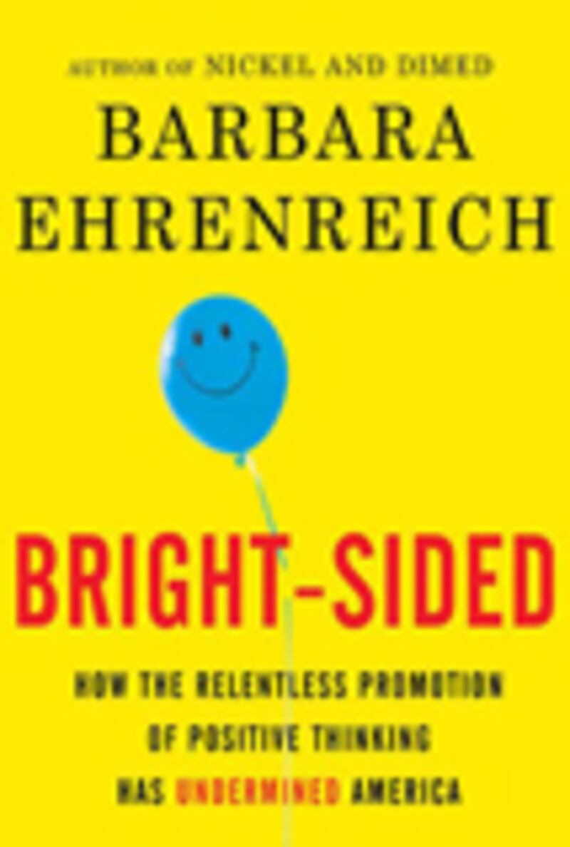 articles/2009/08/03/nora-ephrons-must-reads/book-highlight---bright-sided-by-barbara-ehrenreich_gwuizo