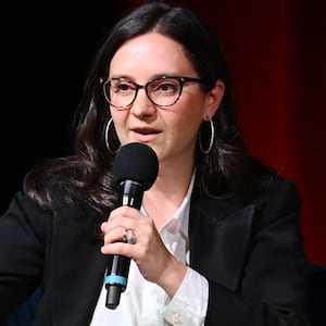 Bari Weiss