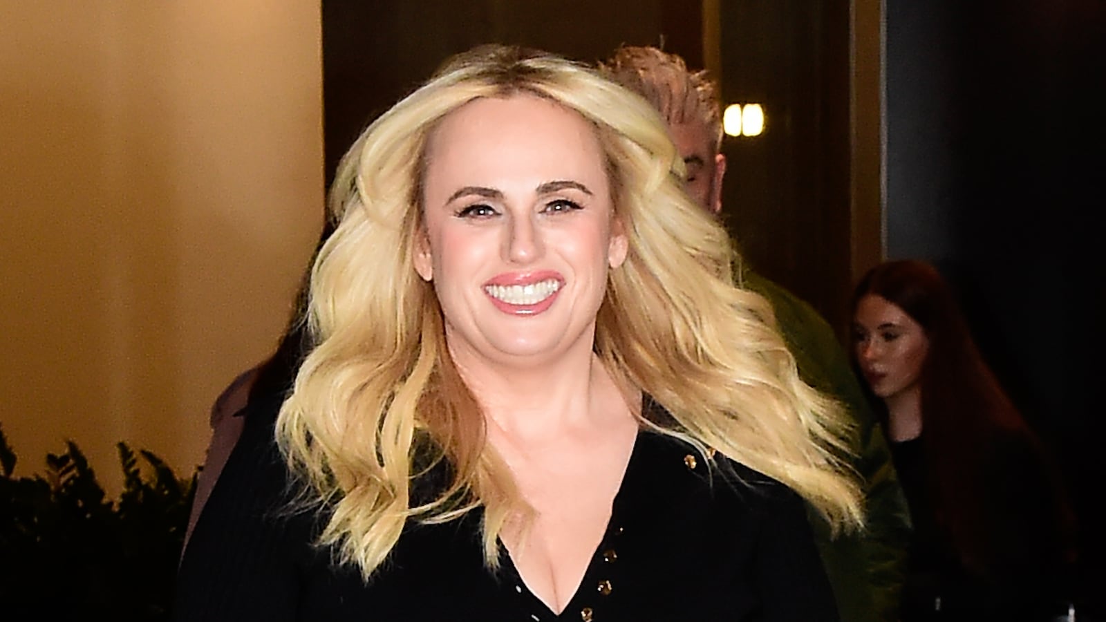 Rebel Wilson
