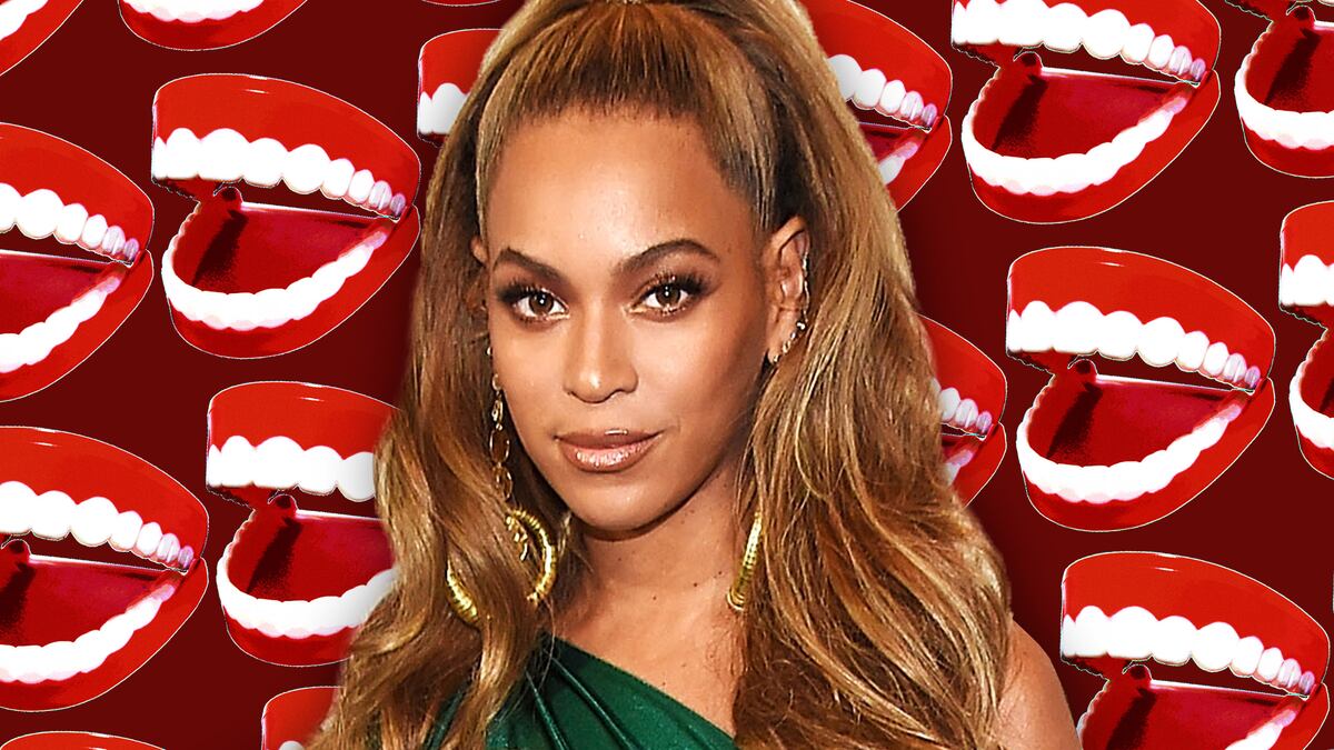 Who Bit Beyoncé? Everything We Know (And Don’t Know) So Far