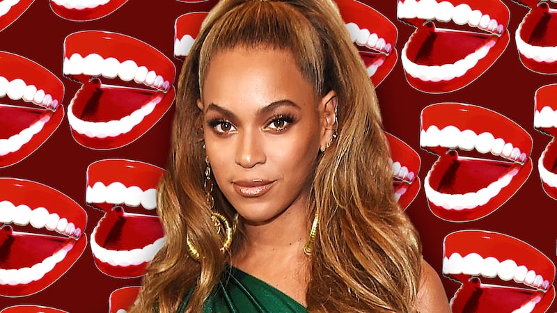 Who Bit Beyoncé? Everything We Know (And Don’t Know) So Far