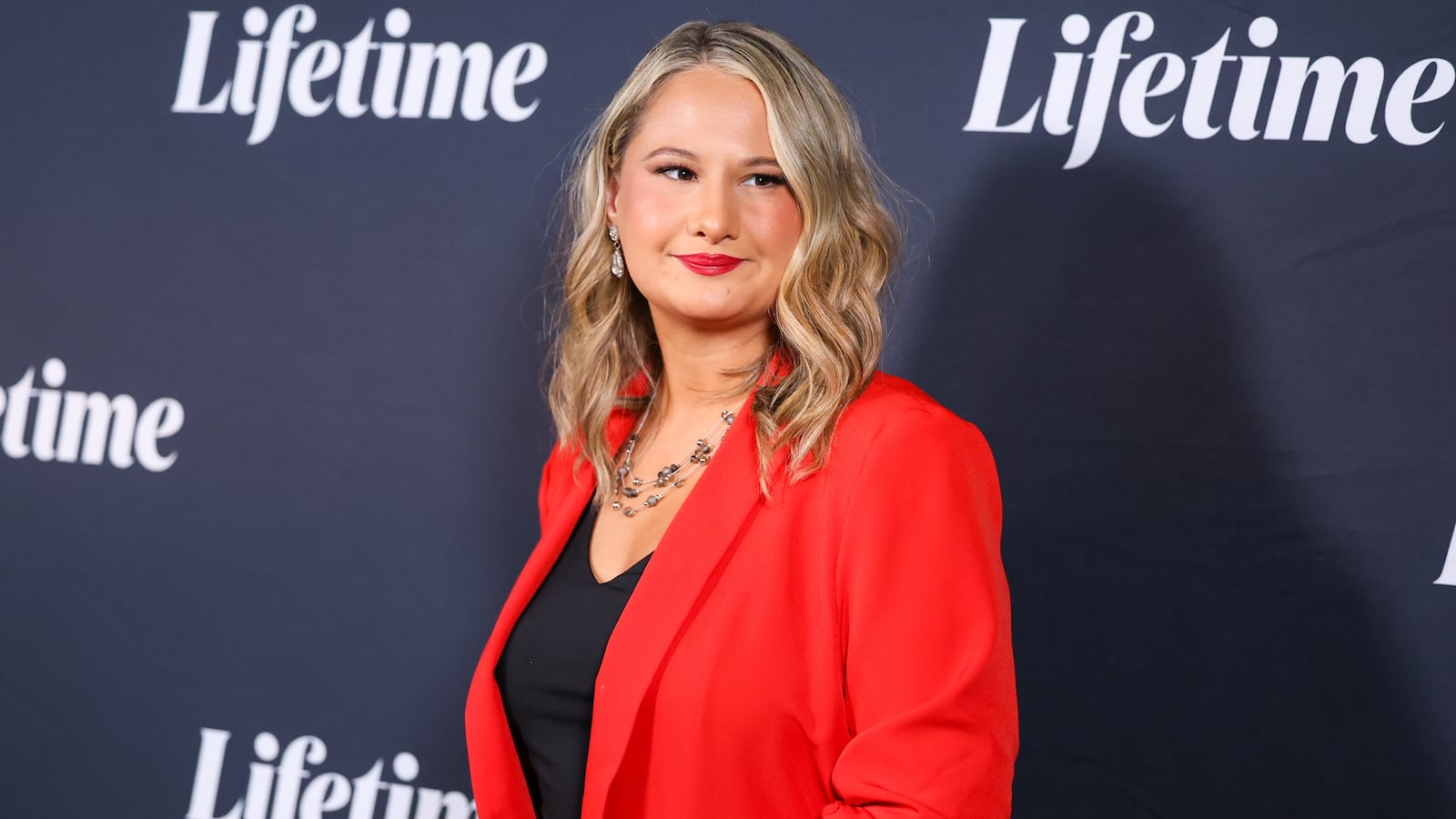 Gypsy Rose Blanchard