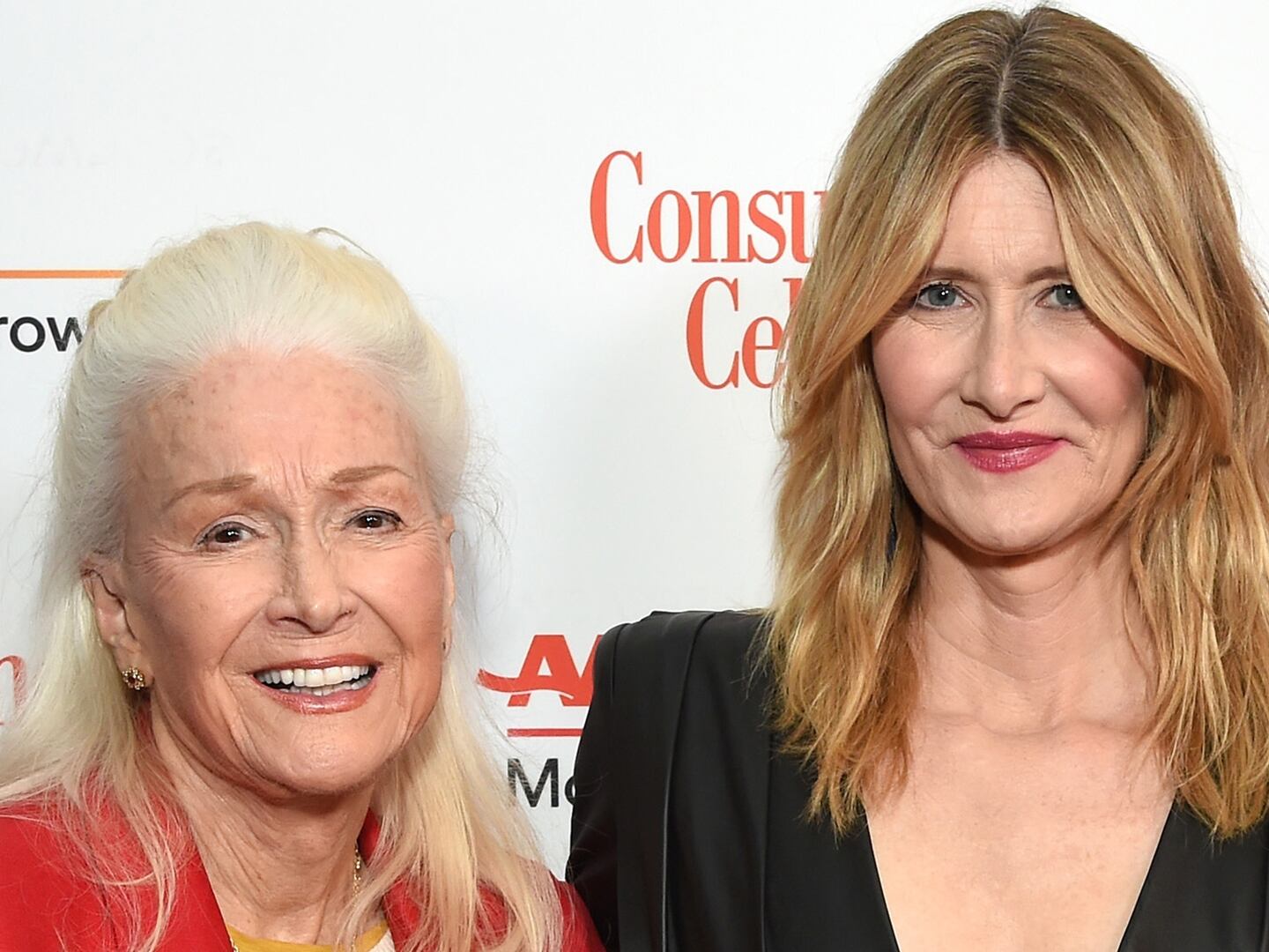 Laura Dern Reveals Her Oscar-Nominated Mother Diane Ladd Has Died at 89
