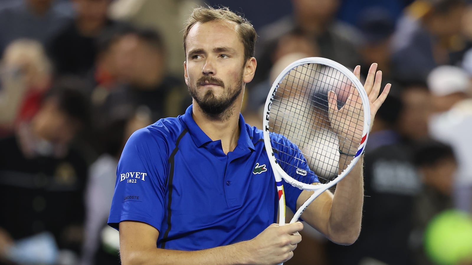 Daniil Medvedev