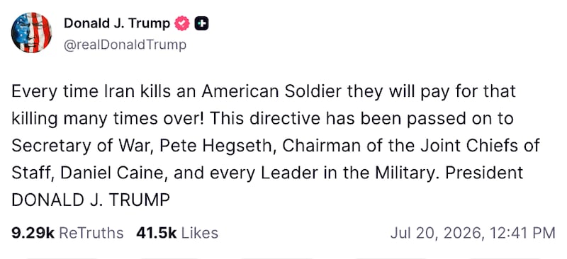 trump