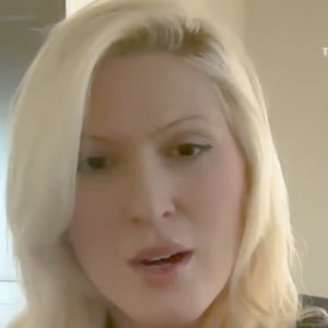 Tim Miller and Olivia Nuzzi