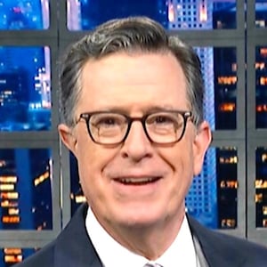 The Late Show with Stephen Colbert, Stephen Colbert