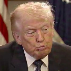 Donald Trump on Full Measure with Sharyl Attkisson