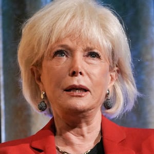 Lesley Stahl joined 60 Minutes in 1991. Her 34-year run on the show makes the 84-year-old one of the longest-running correspondents.