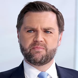 JD Vance on Fox News