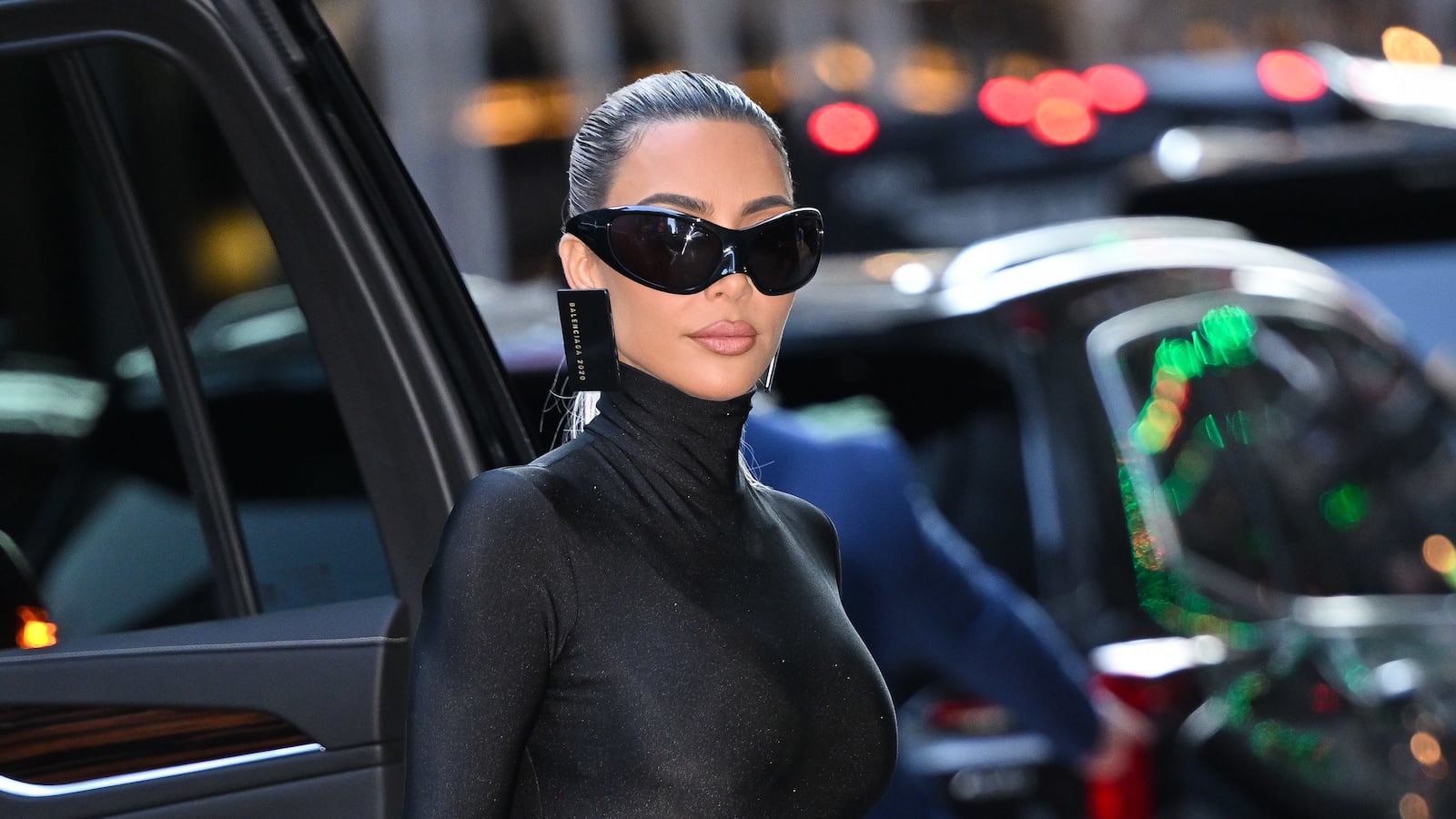 Kim Kardashian