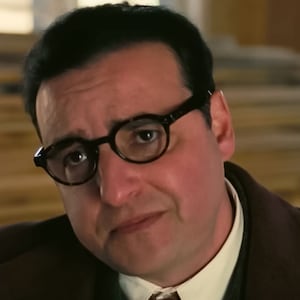 KRUMHOLTZ IN OPPENHEIMER