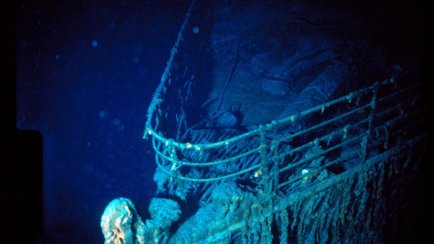 RMS Titanic