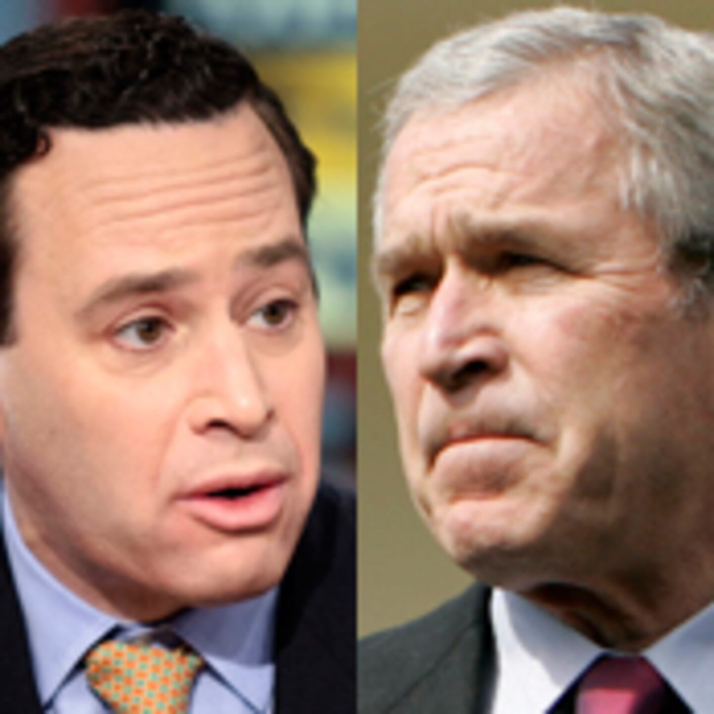 Jeff Rutledge Conservative The Conservative the Right Loves to Hate