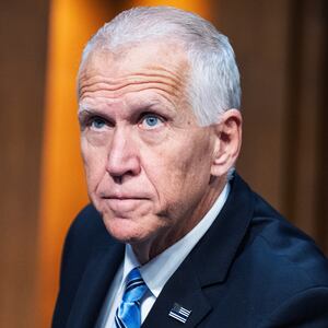 Thom Tillis