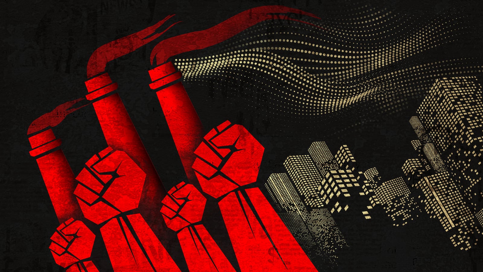 Fascism Then and Now