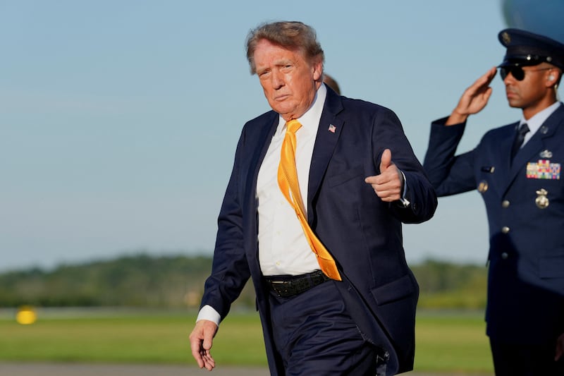 Trump