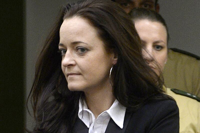 articles/2013/05/06/beate-zschape-alleged-neo-nazi-leader-on-trial-in-germany/130506-beate-zschape-braw-tease-new_ifnug3