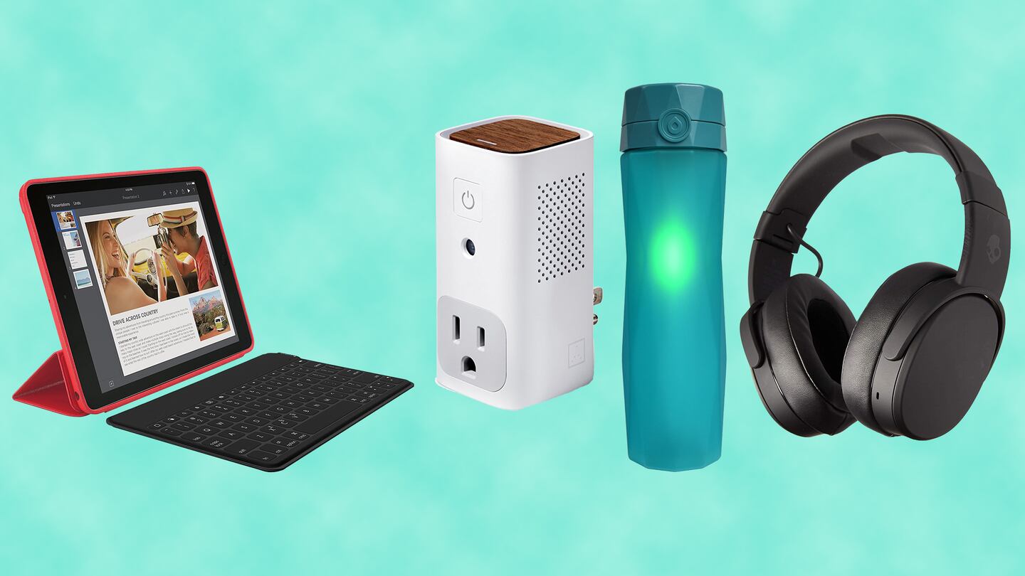 Tech Products That Will Help Boost Your Productivity