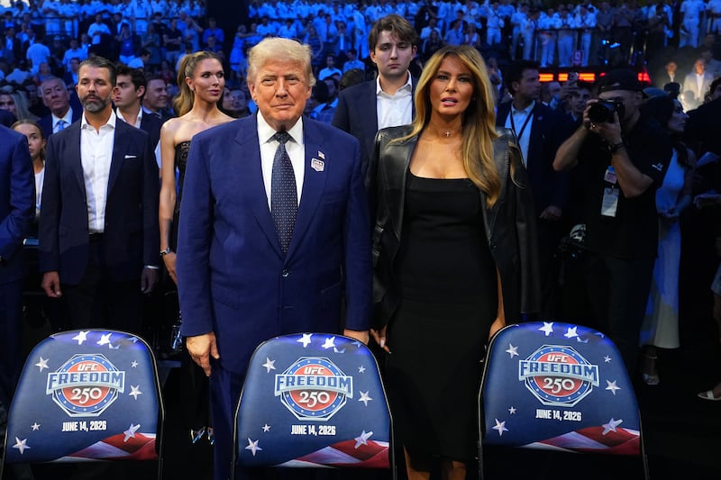 trump