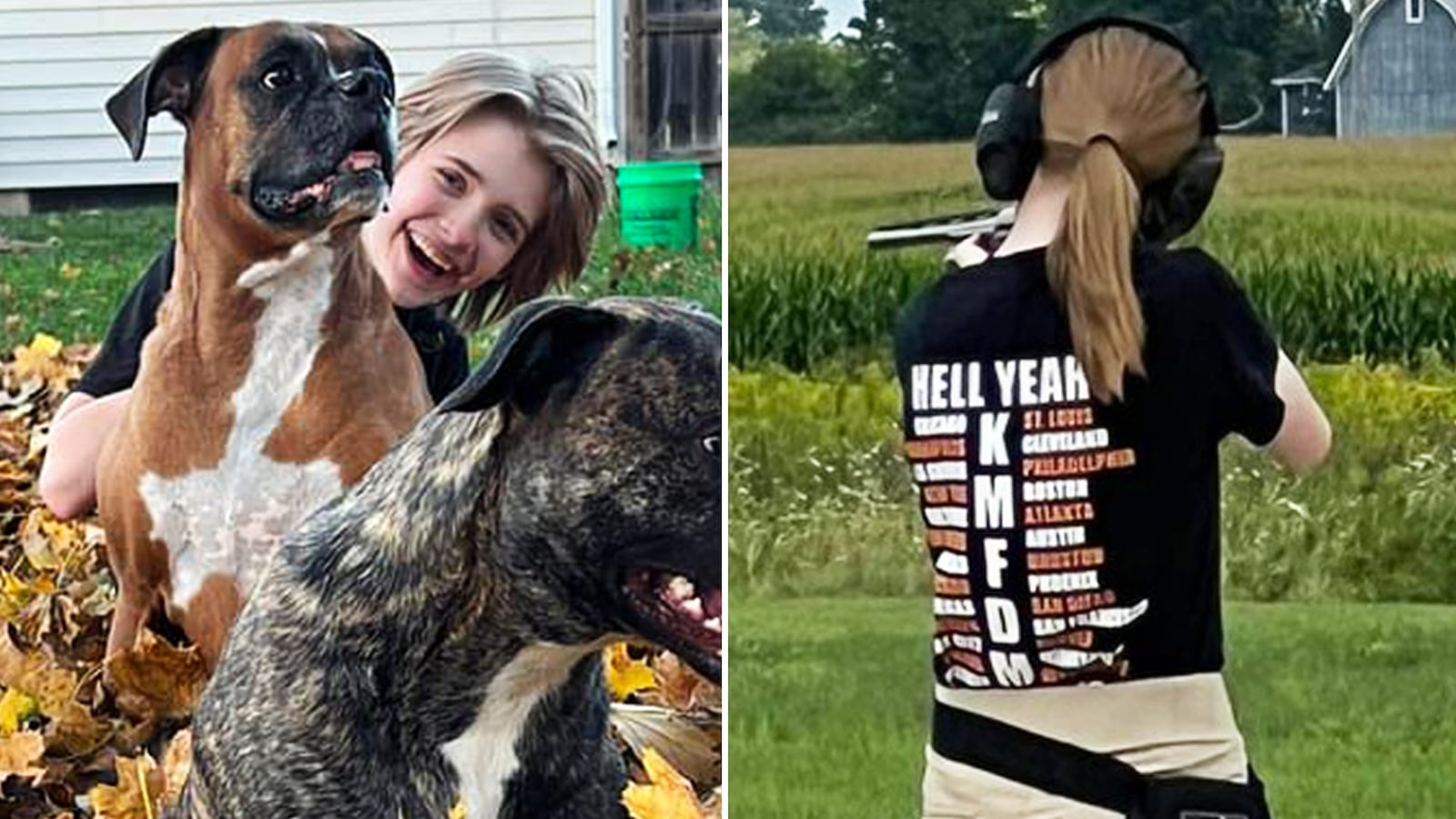 Natalie “Samantha” Rupnow,