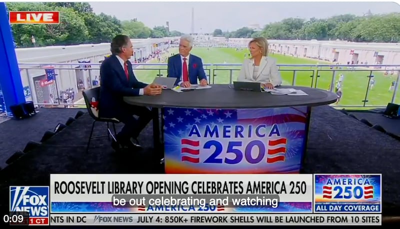 Fox News