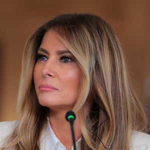 Melania