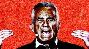 Robert F. Kennedy Jr.