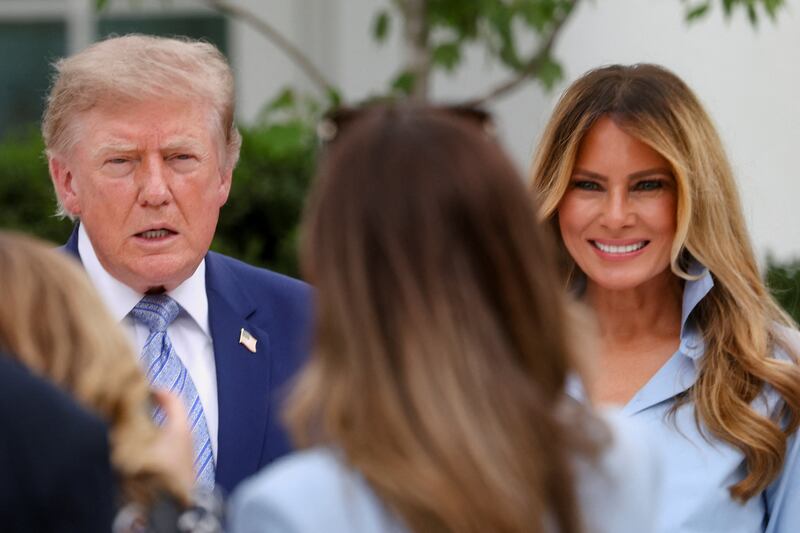 Melania