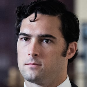 UNITED STATES - JUNE 4: Rep. Brandon Gill, R-Texas, leaves a meeting of the House Republican Conference in the U.S. Capitol on Wednesday, June 4, 2025.