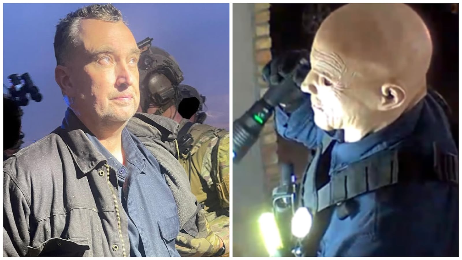 Vance Boelter was a "strong" Trump supporter, his roommate said.