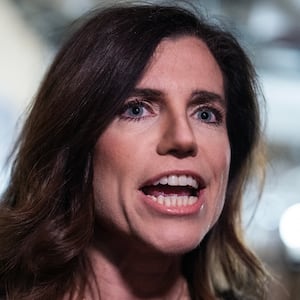 Rep. Nancy Mace