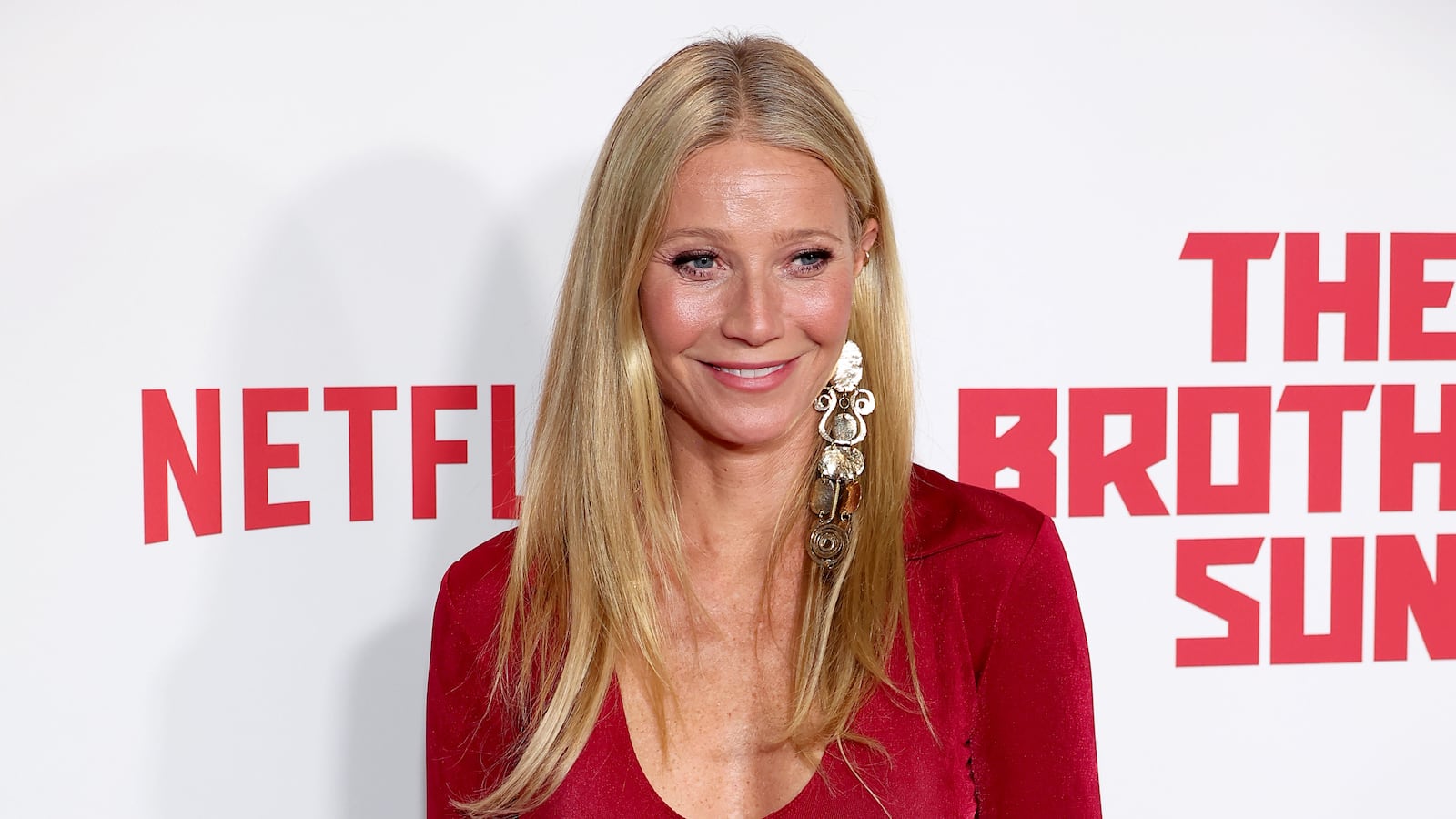 Gwyneth Paltrow has aired her unvarnished thoughts about becoming a stepmom.