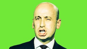 Stephen Miller