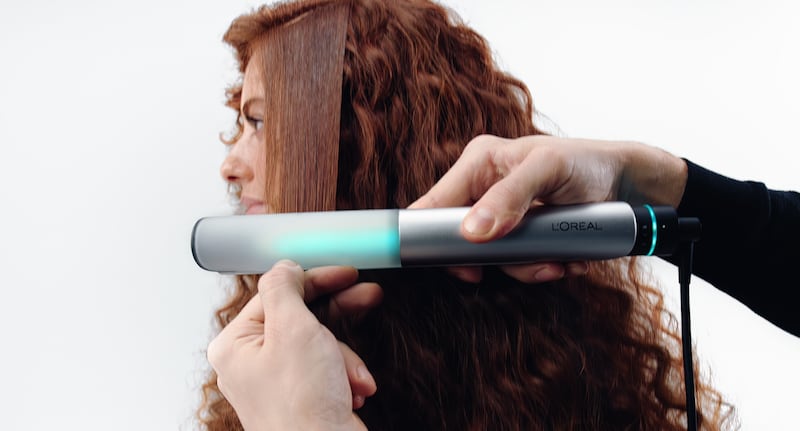 L'Oreal Air Styler CES