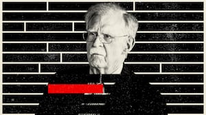 John Bolton